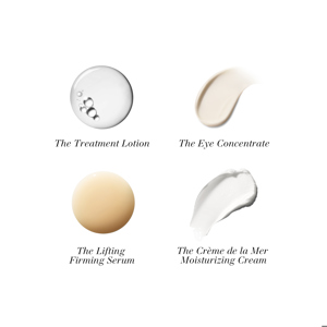 La Mer The Radiant Renewal Collection
